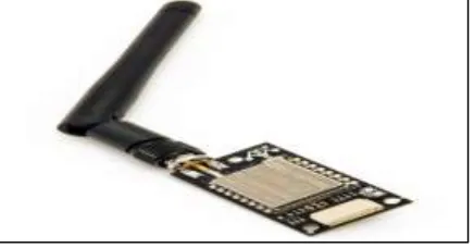 Fig. 3: Heart beat sensor 