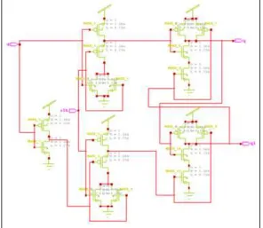 Fig. 2.1: Block diagram of D – Flip Flop 