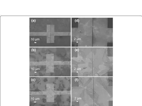 Figure 2 Schematic illustration of the fabrication of sensing devices based on self-assembled rGO sheets.