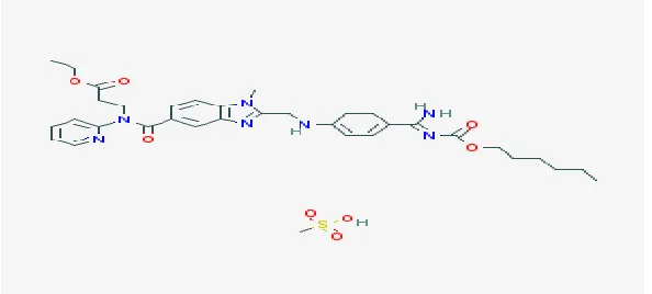 Fig. 1: Structure of DEM [3] 