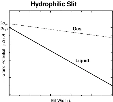 Figure 2 Hydrophilic Slit  