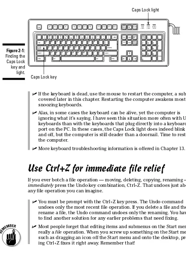 Figure 2-1:Finding the