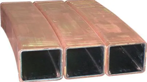 Fig. 2: Continuous Casting 