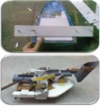 Figure 5: Prototype 