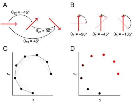 Fig. 1. Caricature illustrating the tasks of image registration and temporalordering.different stage of development