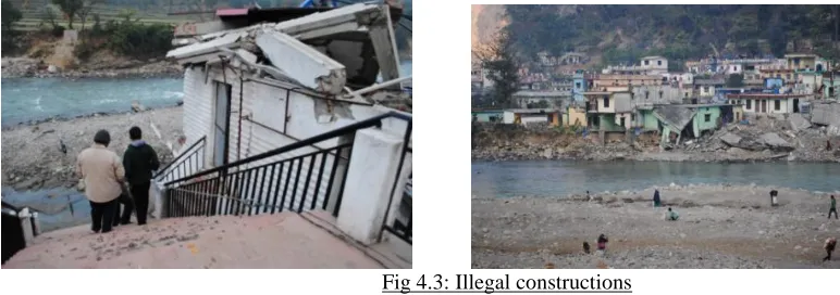 Fig 4.3: Illegal constructions   