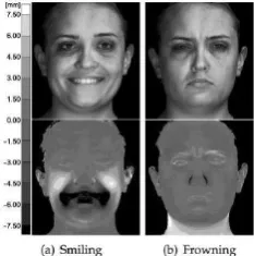 Figure 3: Positive and negatives in SVMs  