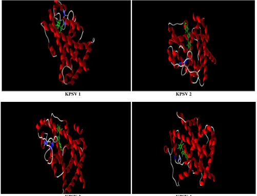 FIG.7: DOCKING VIEW OF KPSV 1, 2, 3, 4 WITH 3FEJ 
