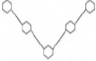 Figure 1: First-type nanostar dendrimer, NS1[2]