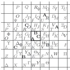 Fig. 1.Key distribution using a distinct difference conﬁguration.