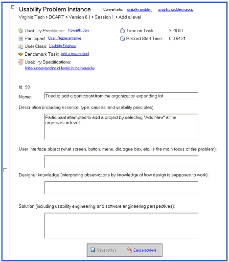 Figure 4: Representative user's role; the numbers in parentheses indicate the number of individuals in each role 