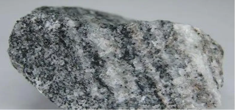 Figure 3: Granodiorite 