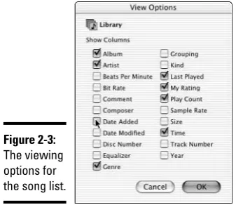 Figure 2-3:The viewing