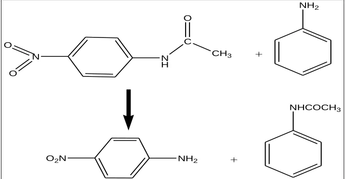 FIG. 8: MINIMUM ENERGY STRUCTURE OF COMPOUND                                      E (NAA)