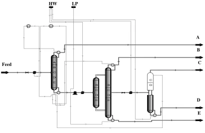 Table 5. Refrigeration system matches 