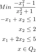 Table 1. The Comparision of Methods