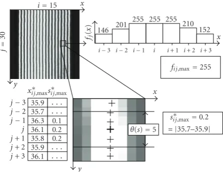 Figure 10(b1) where the complete bundle of reﬂected rays