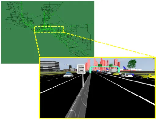 Figure 5: Model conversion process 