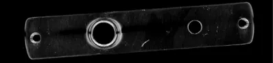 Figure 5: Aspect image (experimental results).
