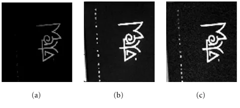 Figure 12: 3D object model.