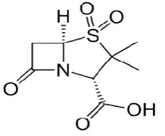 Fig. 1. Chemical Structure of Bromhexine1. Chemical Structure of Bromhexine  