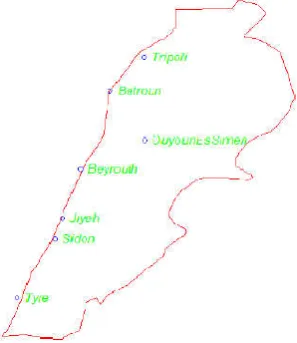 Figure 1. The first 10 countries new capacity installed betweenJanuary - December 2015Figure 1