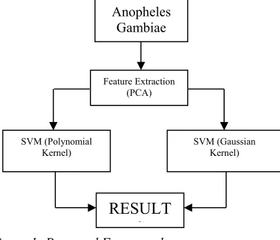 Figure 1: Proposed Framework.  