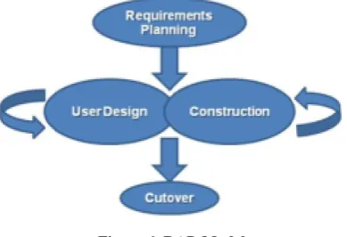 Figure 6. RAD Model 