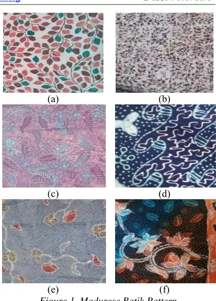 Figure 1e, stem, leaf, and flower are painted 