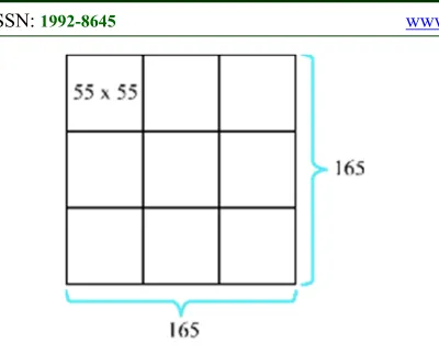 Figure 7: (a) Starters are rounded (b) Intersections are rounded (c) Minor starters are rounded 