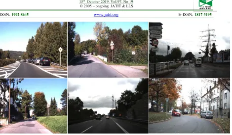 Figure 4: Examples Traffic Sign Images in The GTSDB Dataset