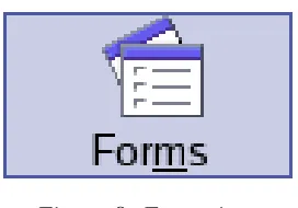 Figure 8: Forms icon