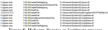 Figure 5: File written by BadRabbit 