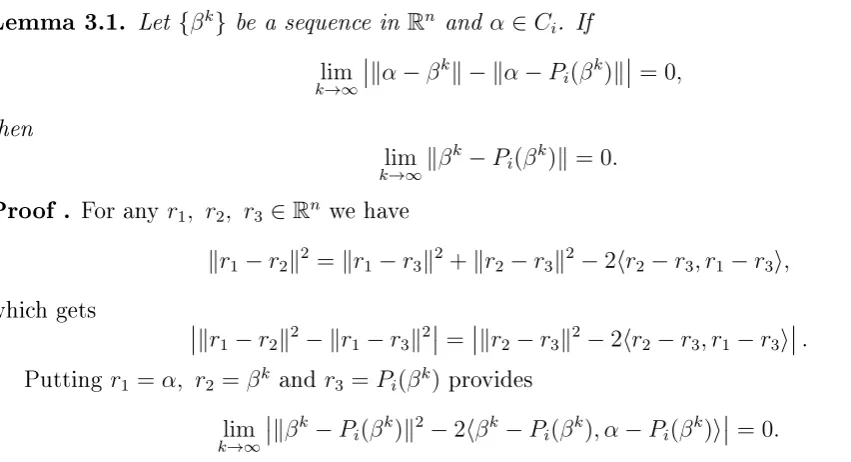 Figure 1: optimal weights versus convex combination of weights