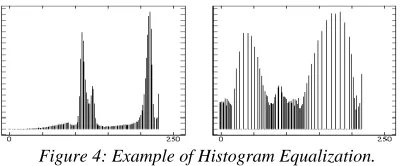 Figure 3: Steps of License Plate Detection. 