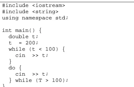 Figure 11 shows pseudocode in Bahasa Indonesia 
