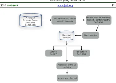 Figure 1: The analysis process 