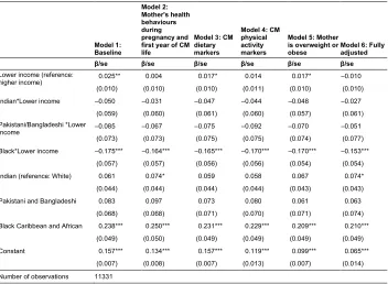Table A-4: 