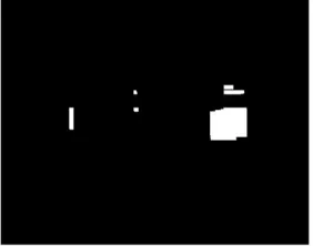 Figure 9: Accurate Region of License Plate 