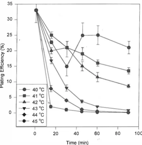 Fig.S. Colonies produced by U937 cells in semi-solid agarcultures (xlOO). 