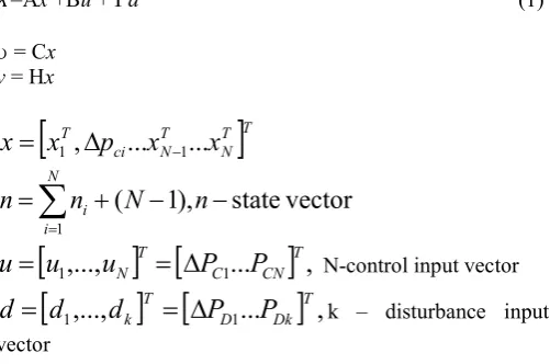 table.1. The defuzzification module convert fuzzy value to 