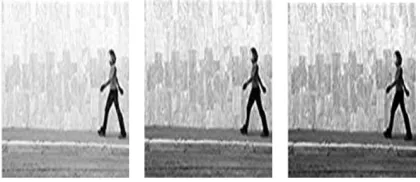 Figure 8 Object Tracking 