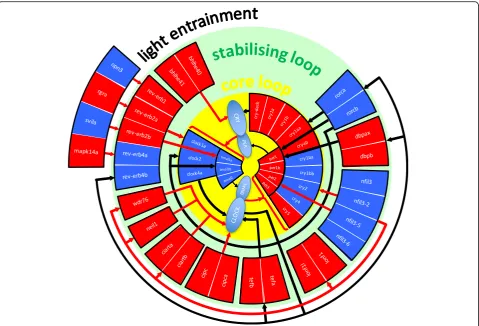 Fig. 2 Transcriptome analysis of brain samples from proactive (early emerging, EE) and reactive (late emerging, LE) zebrafish using RNAsequencing