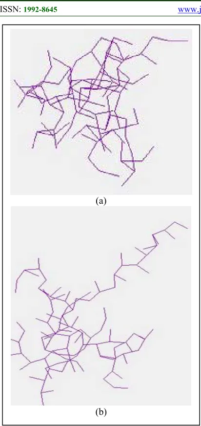 Figure 15: Result Image with Different eredsplit 