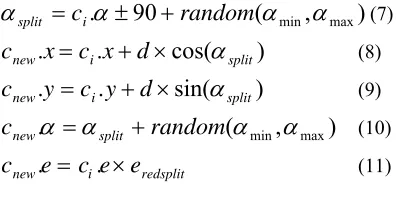Figure 7: First Modification Result 