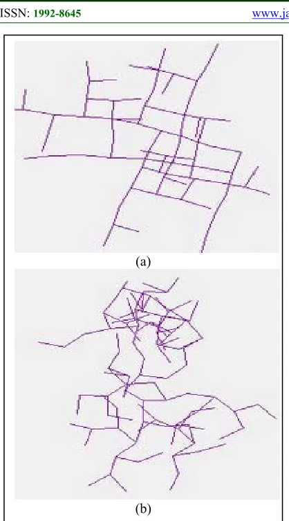 Figure 14: Result Image with Different Deviation Angle 