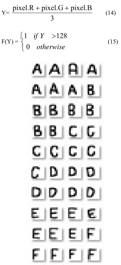 Figure (5): Sample Images in Dataset   