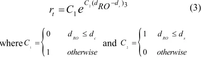 Figure 4 illustrates the node transition in judgment 