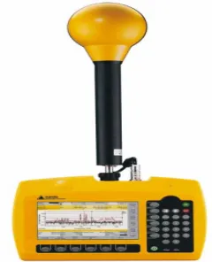 Figure 3: SRM-3006Selective Radiation Meter