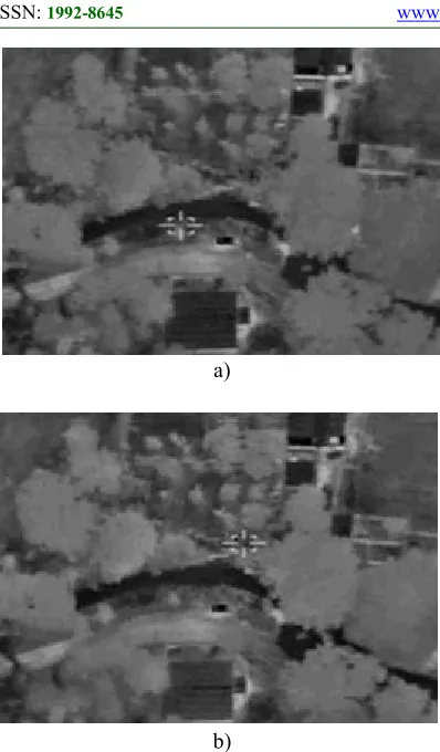 Fig. 8 - Segmentation Of Thermal Tomogram:  